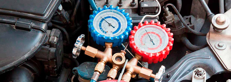 Aire Acondicionado Avanzado