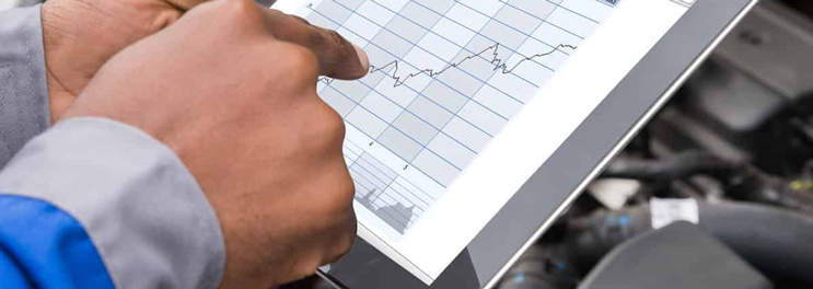 Diagnóstico Electrónico