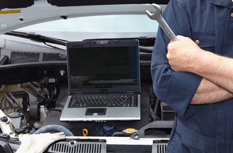 Mecánica de Competición