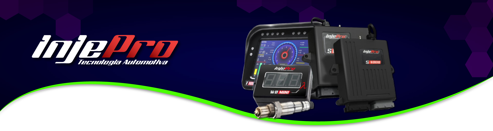 Falco Competición InjePro