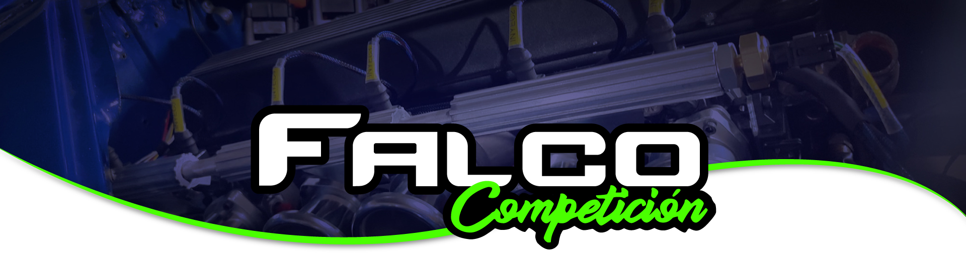 Falco Competición